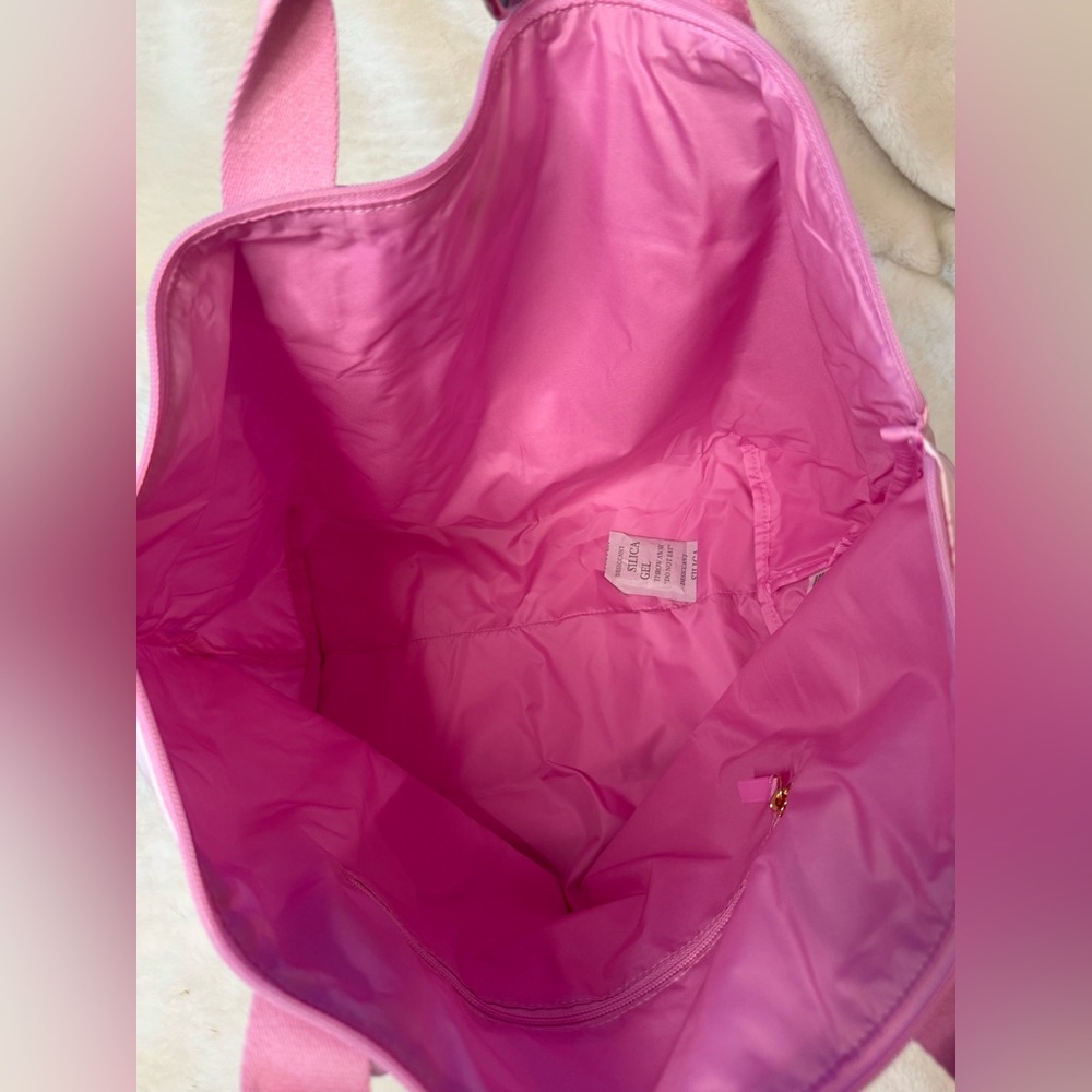 PINK x LoveShackFancy Tote Bag - Picture 14 of 16